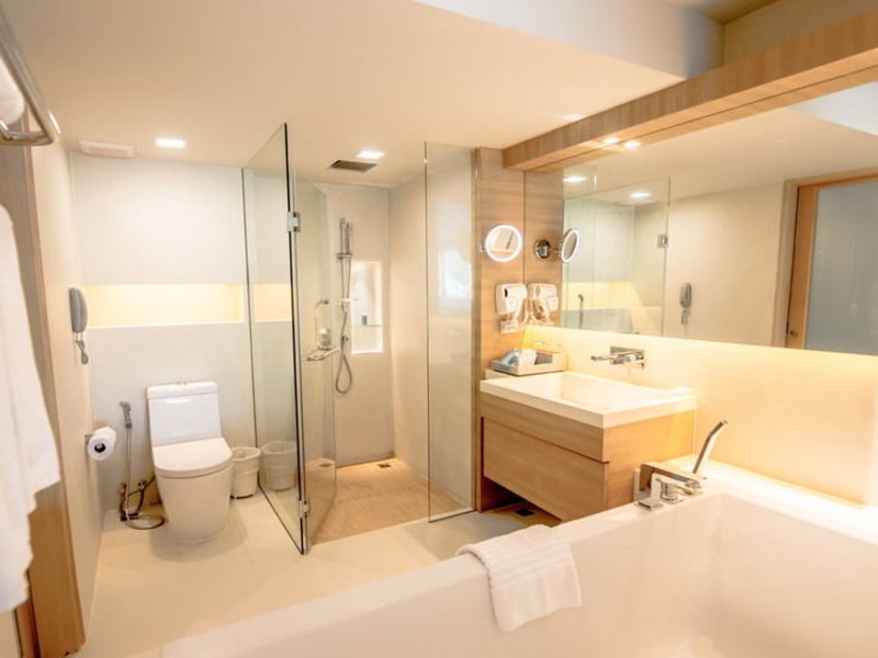 Phuket Graceland Resort & Spa 155953