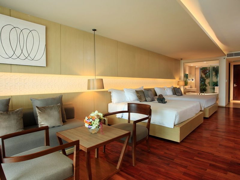 Phuket Graceland Resort & Spa 155954