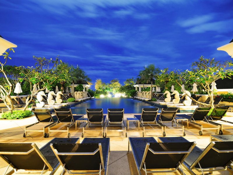 Phuket Graceland Resort & Spa 155955