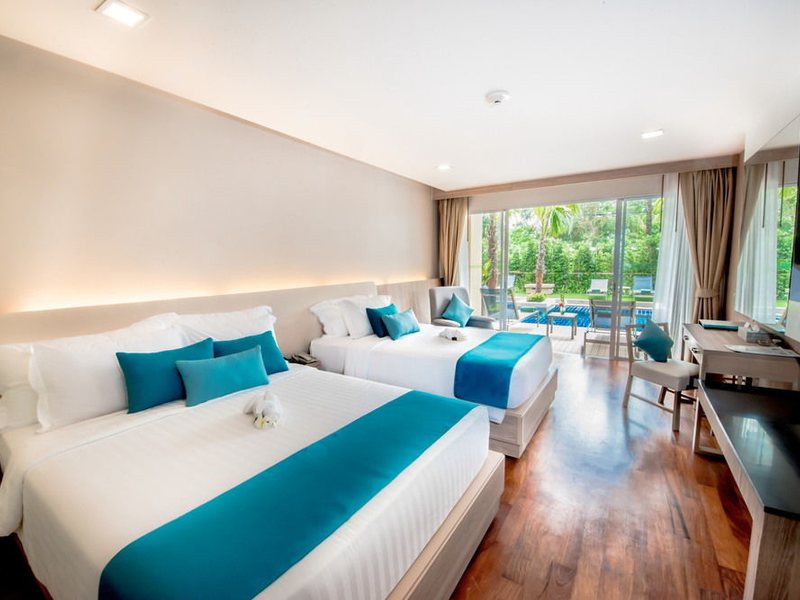 Phuket Graceland Resort & Spa 155956