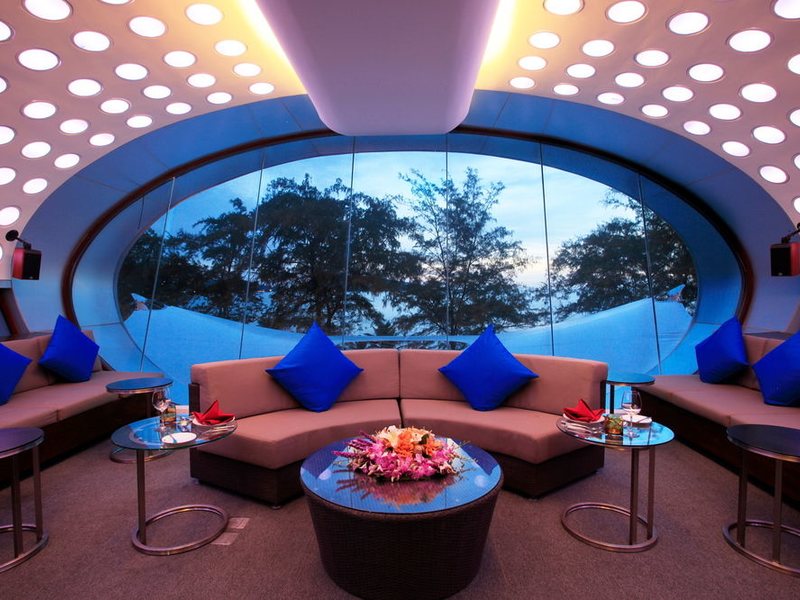 Phuket Graceland Resort & Spa 155957