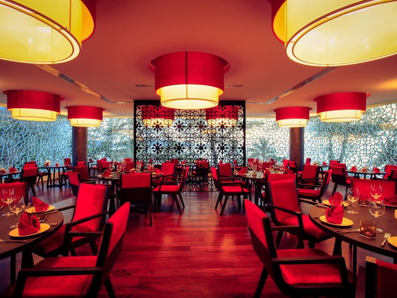 Phuket Graceland Resort & Spa 155958