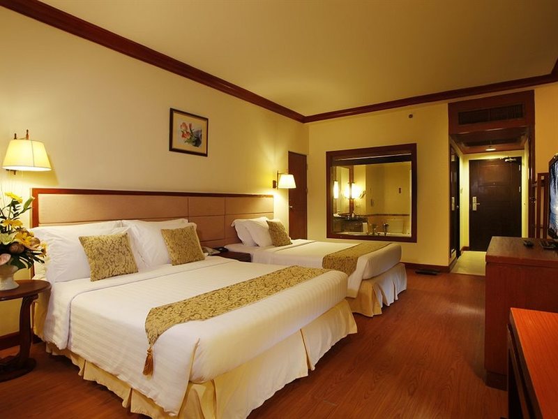 Phuket Graceland Resort & Spa 155959