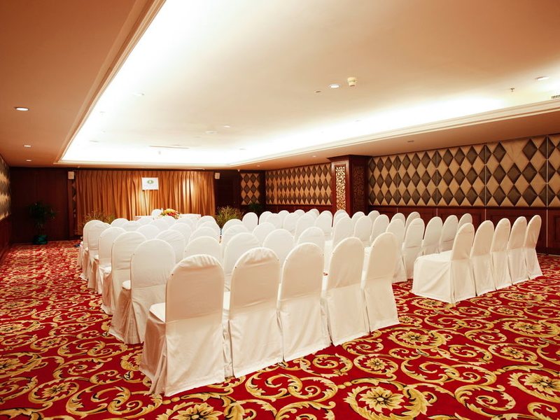 Phuket Graceland Resort & Spa 155960