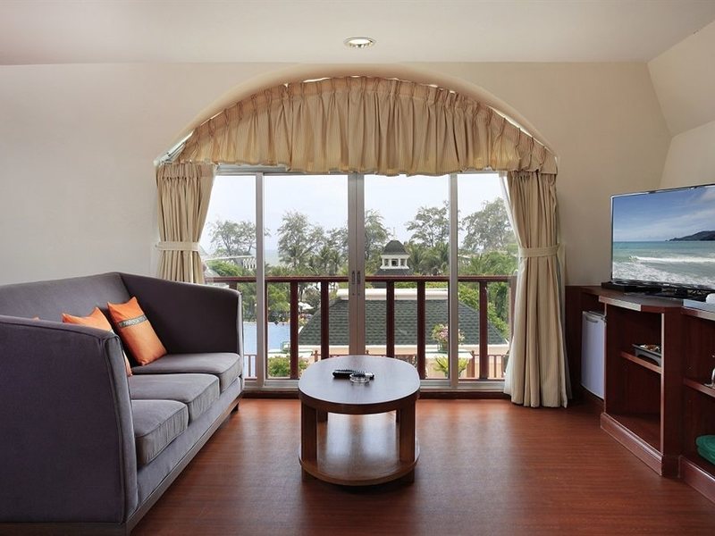 Phuket Graceland Resort & Spa 155961