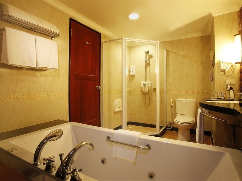 Phuket Graceland Resort & Spa 155962