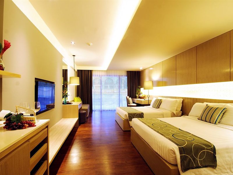 Phuket Graceland Resort & Spa 155963