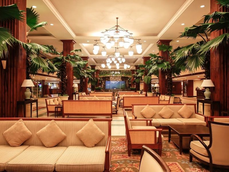 Phuket Graceland Resort & Spa 155964