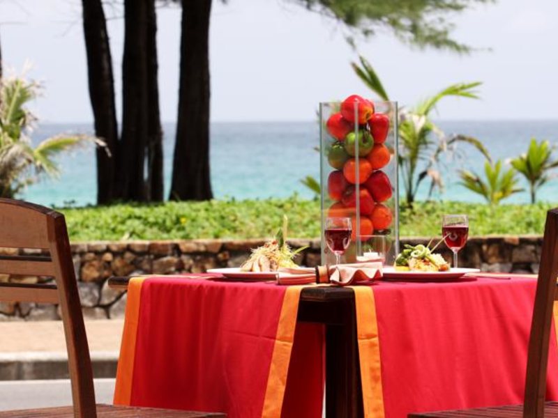 Phuket Island View 143171