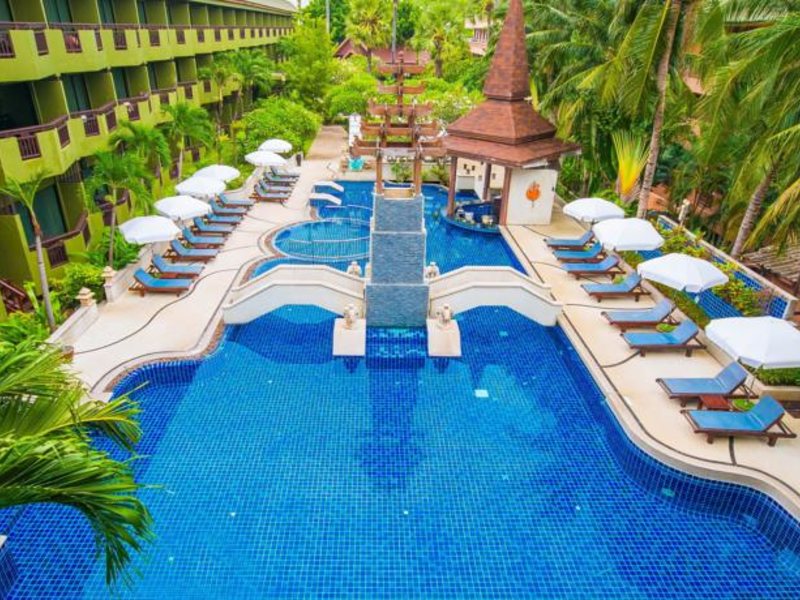 Phuket Island View 143172