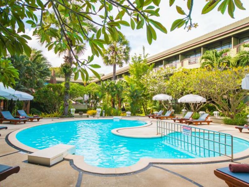 Phuket Island View 143173