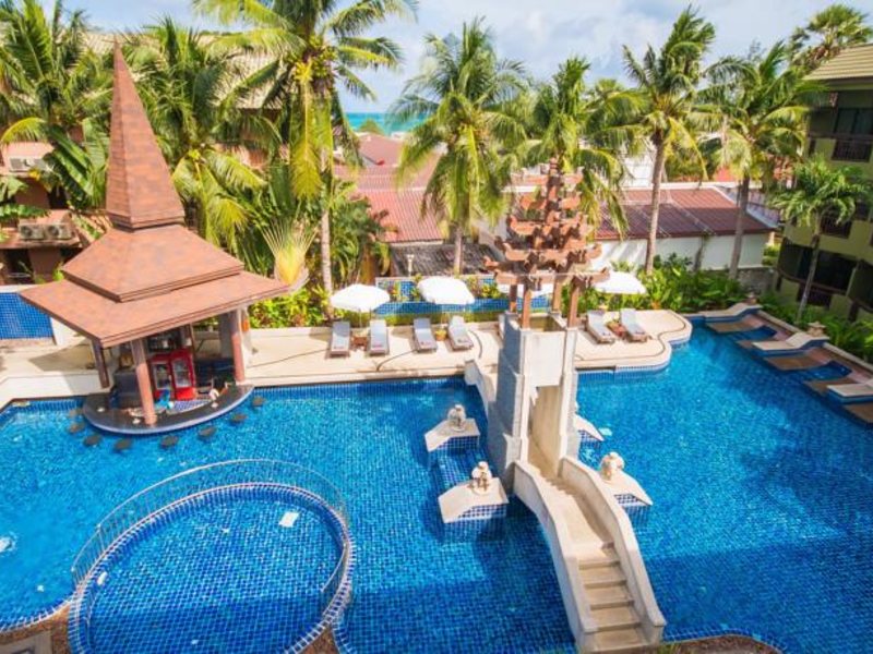 Phuket Island View 143174