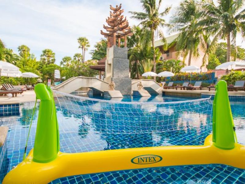 Phuket Island View 143175