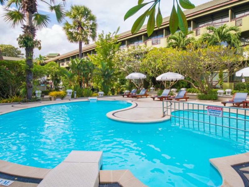 Phuket Island View 143179