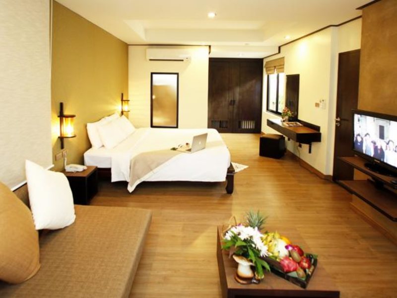 Phuket Island View 143180