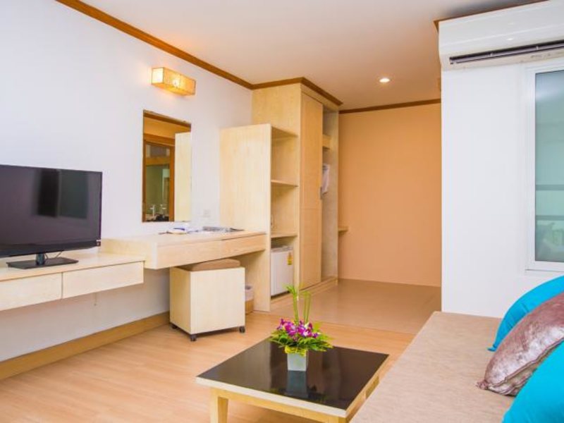 Phuket Island View 143187