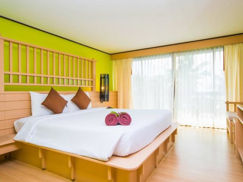 Phuket Island View 143189