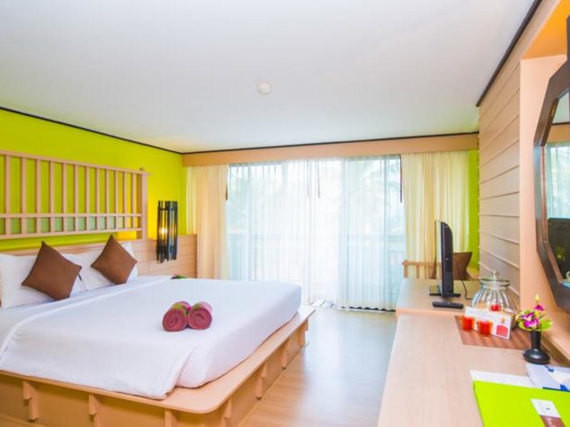 Phuket Island View 143190