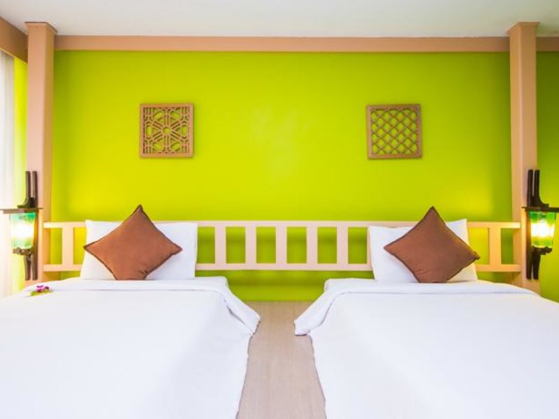 Phuket Island View 143191