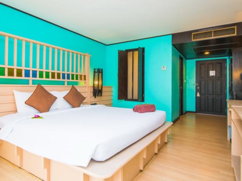 Phuket Island View 143192