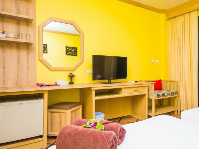 Phuket Island View 143193