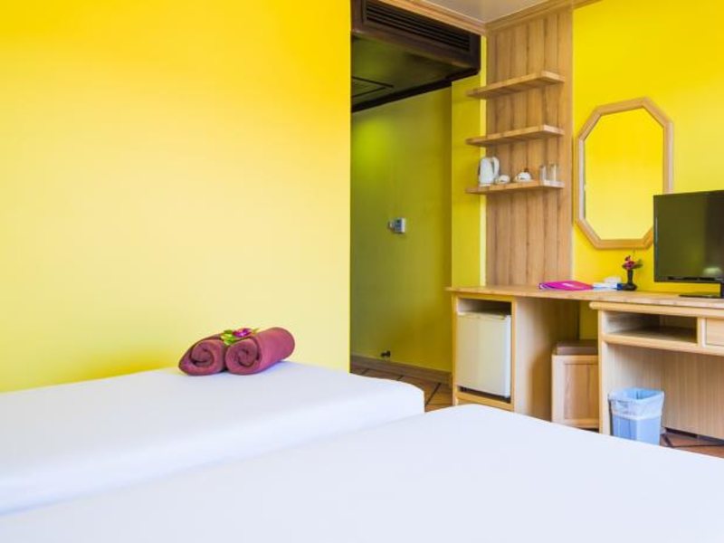 Phuket Island View 143194