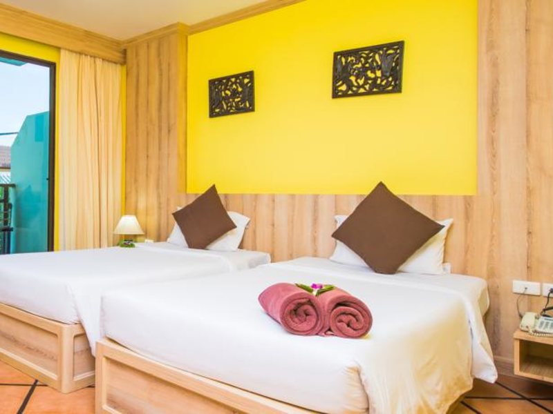 Phuket Island View 143195