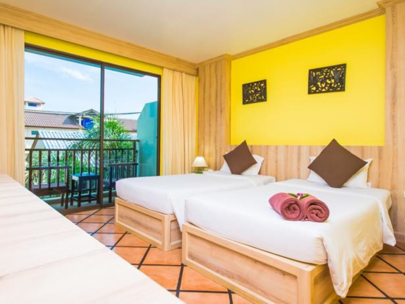 Phuket Island View 143196