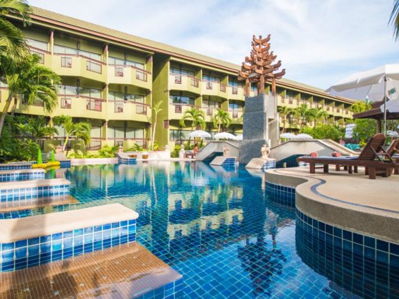 Phuket Island View 143197