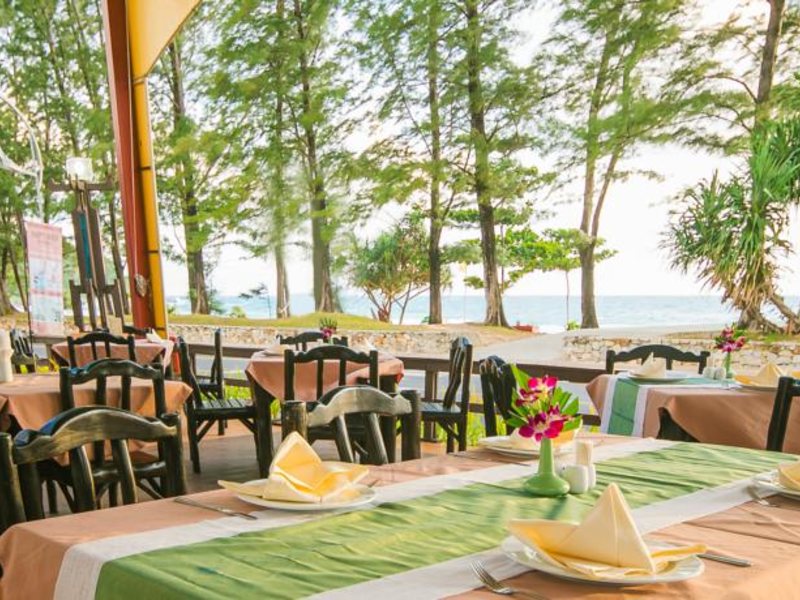 Phuket Island View 143198