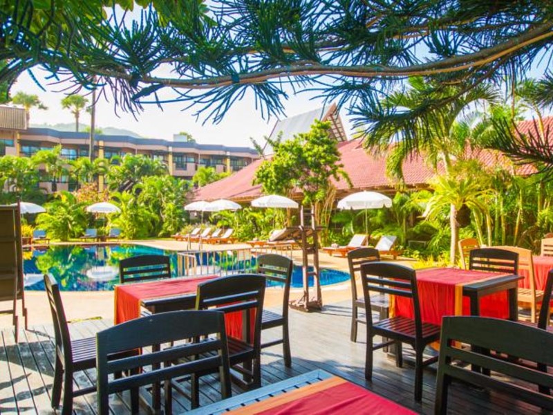 Phuket Island View 143200