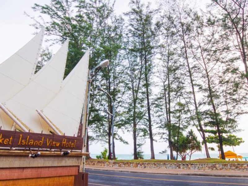 Phuket Island View 143205