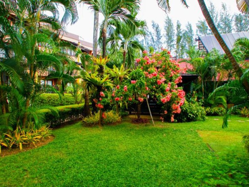 Phuket Island View 143207