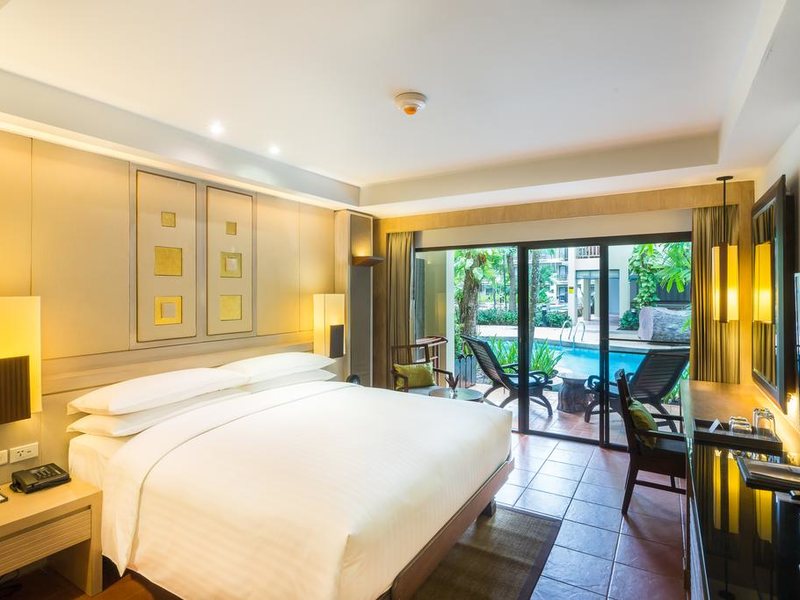 Phuket Marriott Resort & Spa Merlin Beach 269930