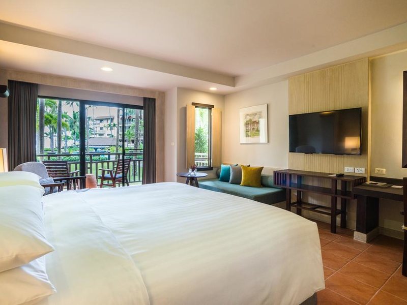 Phuket Marriott Resort & Spa Merlin Beach 269931