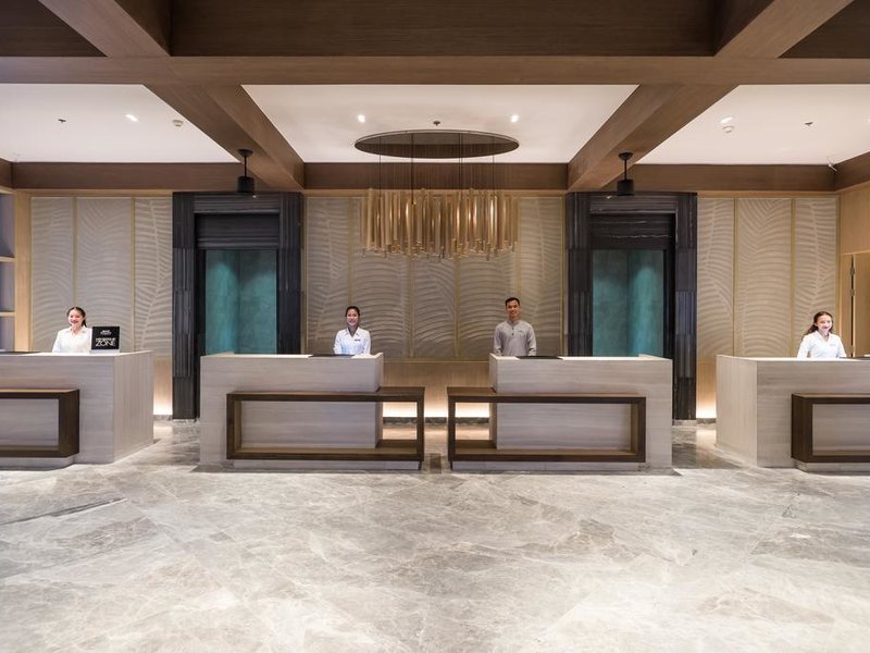 Phuket Marriott Resort & Spa Merlin Beach 269932