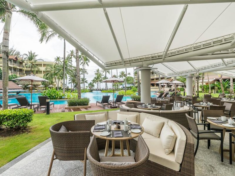 Phuket Marriott Resort & Spa Merlin Beach 269933