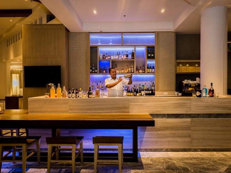 Phuket Marriott Resort & Spa Merlin Beach 269934