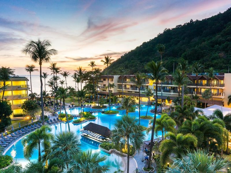 Phuket Marriott Resort & Spa Merlin Beach 269936