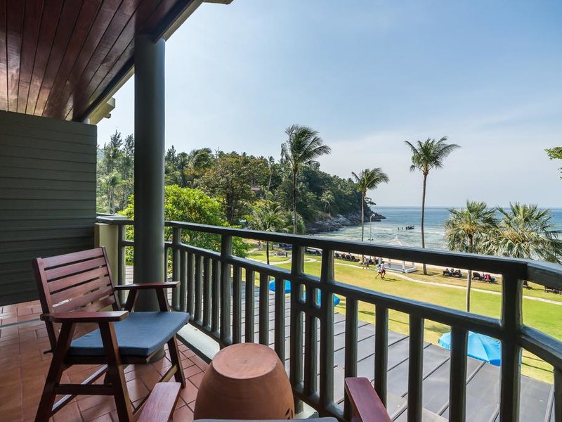 Phuket Marriott Resort & Spa Merlin Beach 269937