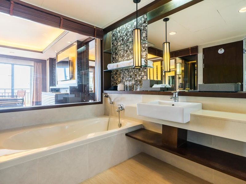 Phuket Marriott Resort & Spa Merlin Beach 269938