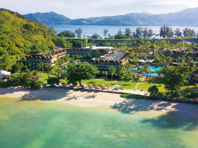 Phuket Marriott Resort & Spa Merlin Beach 269939