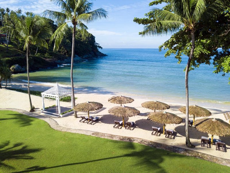 Phuket Marriott Resort & Spa Merlin Beach 269940