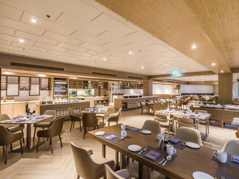 Phuket Marriott Resort & Spa Merlin Beach 269941