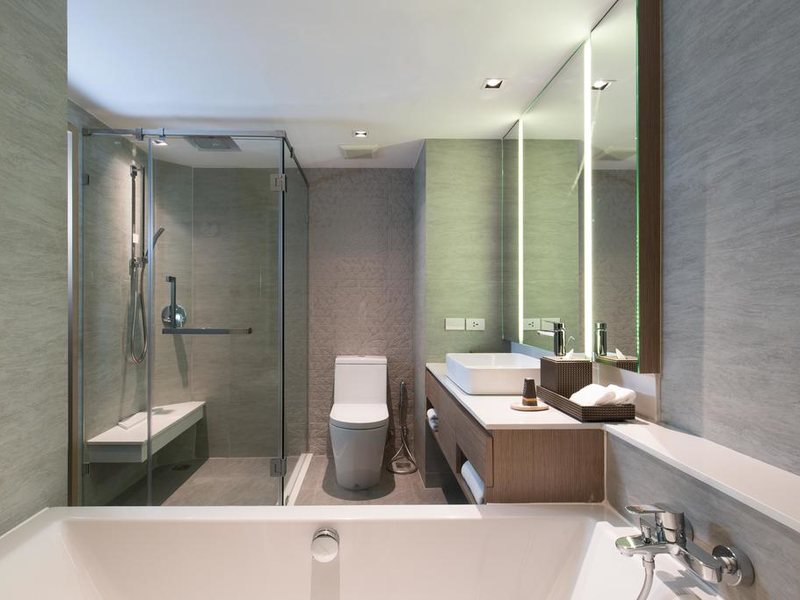 Phuket Marriott Resort & Spa Merlin Beach 269942