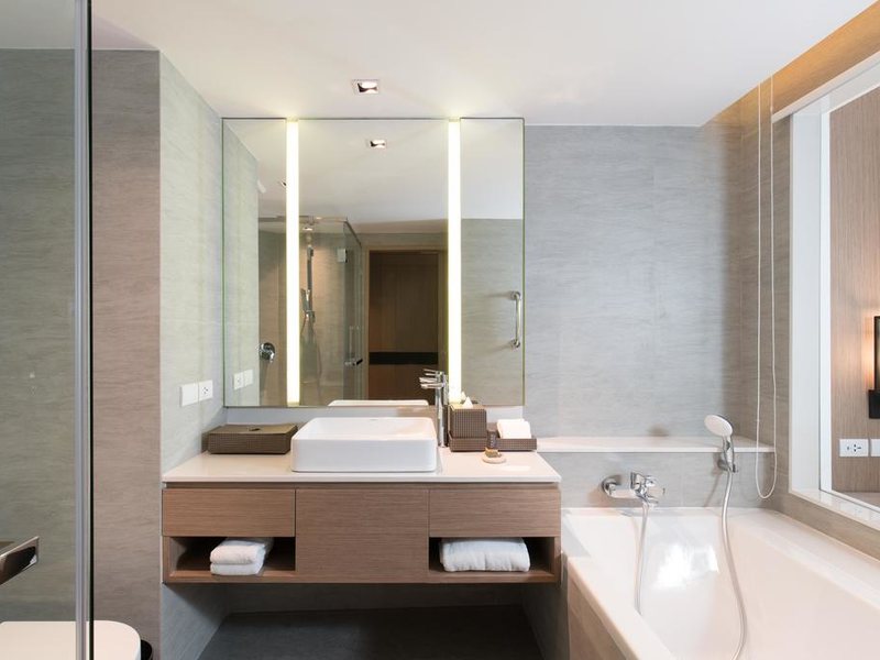 Phuket Marriott Resort & Spa Merlin Beach 269943