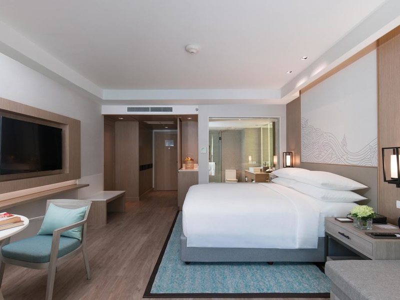 Phuket Marriott Resort & Spa Merlin Beach 269944