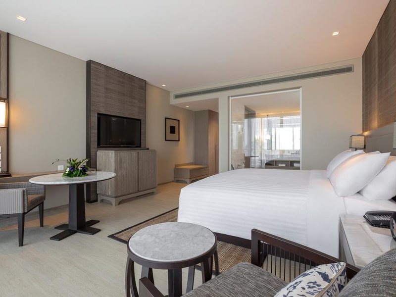 Phuket Marriott Resort and Spa Nai Yang (ex 216438