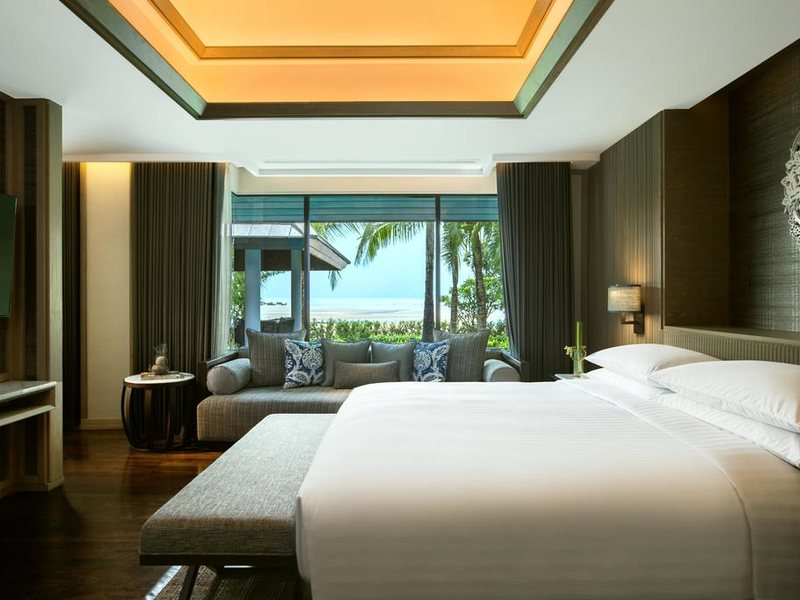 Phuket Marriott Resort and Spa Nai Yang (ex 216443
