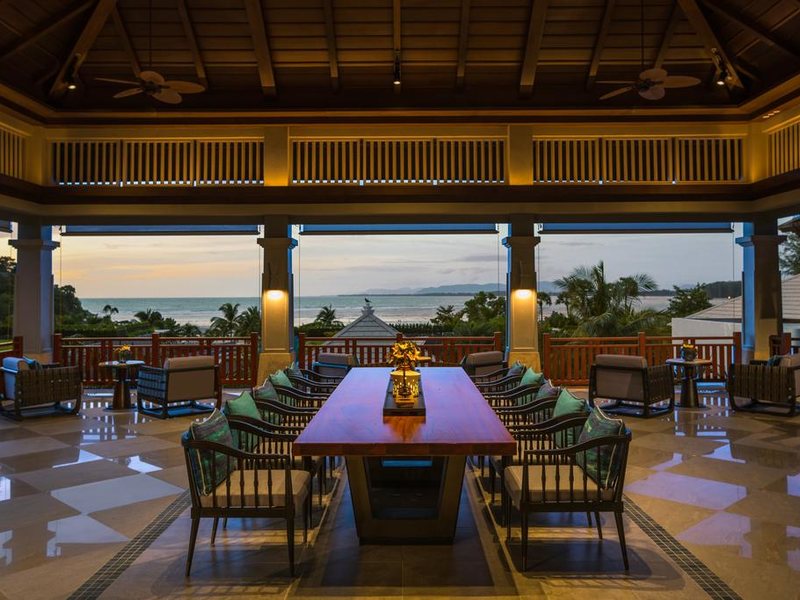 Phuket Marriott Resort and Spa Nai Yang (ex 216446